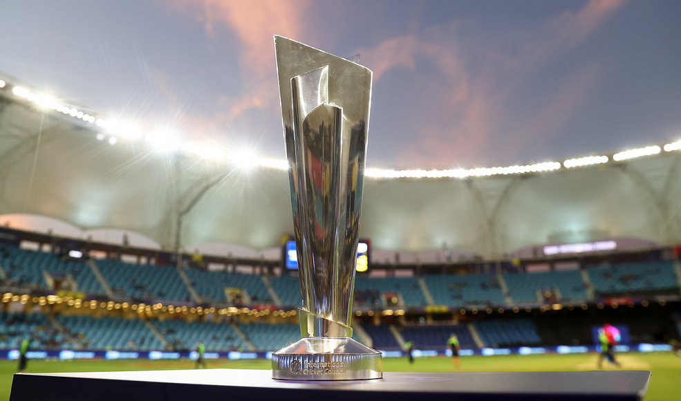 USA to stage T20 World Cup 20242031 ICC Men's tournament hosts