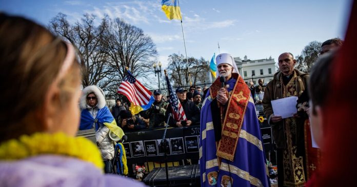 Russias Attack Rallies A Divided Nation The United States Asian Herald 7921