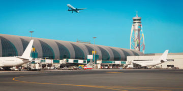 Dubai Airports