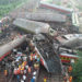 India train crash