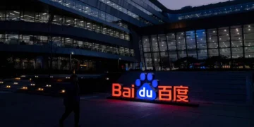 Baidu