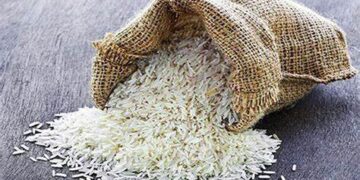 rice export singapore