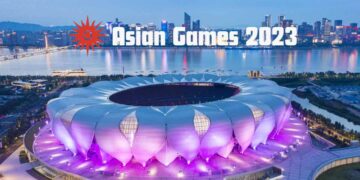 Asian Games